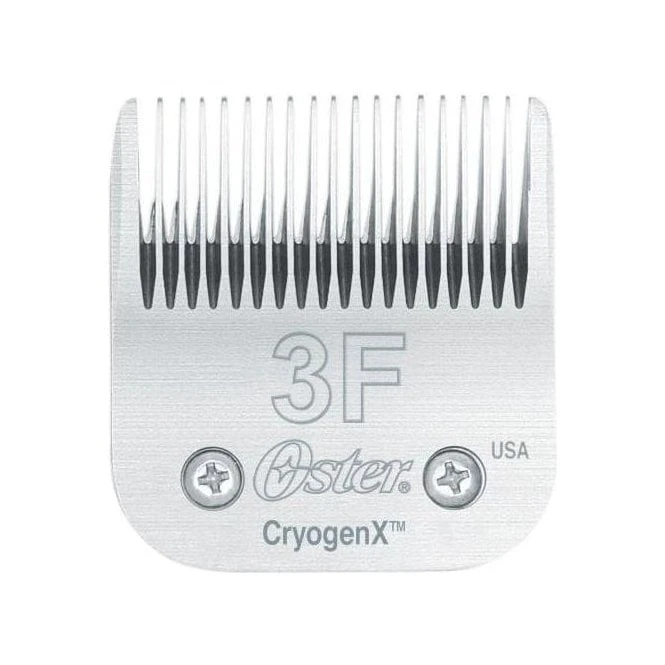 Oster #3f Oster Blade 1 Oster #3f Oster Blade