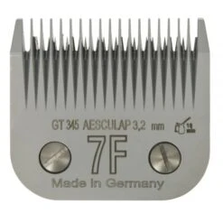 Aesculap Aesculap #7F FAV5 Snap-on Blade