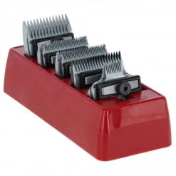 Aesculap Aesculap Blade Holder - RED -Clippers Shop aesculap blade holder red p28 12449 medium