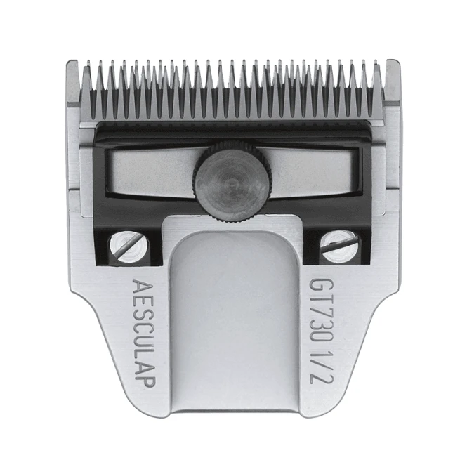 Aesculap Aesculap Favorita GT730 0.5mm Fine Blade 1 Aesculap Aesculap Favorita GT730 0.5mm Fine Blade
