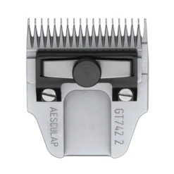 Aesculap Aesculap Favorita GT742 2mm Medium Blade