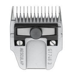 Aesculap Aesculap Favorita GT748 3mm Coarse Blade