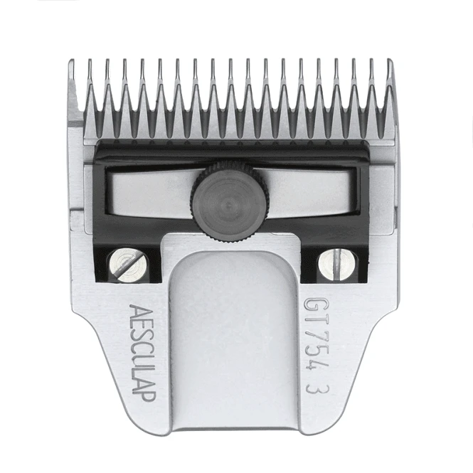 Aesculap Aesculap Favorita GT754 3mm Fine Blade 1 Aesculap Aesculap Favorita GT754 3mm Fine Blade