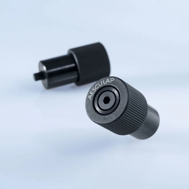 Aesculap Aesculap Precision Adjusting Aid Torqui Favorita 3 Aesculap Aesculap Precision Adjusting Aid Torqui Favorita - Image 3