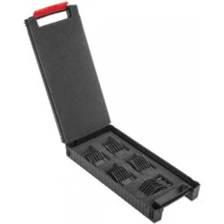 Aesculap Aesculap Set Of 5 Favorita Metal Attachment Combs