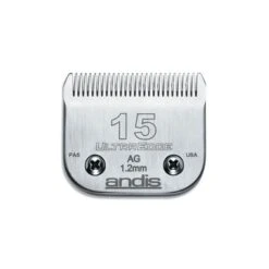 Andis Andis #15 UltraEdge Detachable Blade