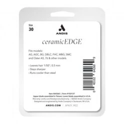 Andis Andis #30 CeramicEdge Detachable Blade -Clippers Shop andis 30 ceramicedge detachable blade p6390 12841 medium