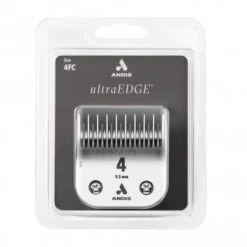 Andis Andis #4 Skip Tooth UltraEdge Detachable Blade -Clippers Shop andis 4 skip tooth ultraedge detachable blade p17776 13682 medium