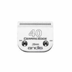 Andis Andis #40 CeramicEdge Detachable Blade
