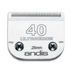 Andis Andis #40 UltraEdge Detachable Blade