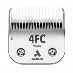 Andis Andis #4FC UltraEdge Detachable Blade