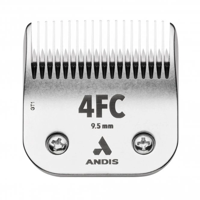 Andis Andis #4FC UltraEdge Detachable Blade 1 Andis Andis #4FC UltraEdge Detachable Blade