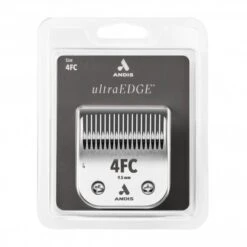 Andis Andis #4FC UltraEdge Detachable Blade 6 Andis Andis #4FC UltraEdge Detachable Blade -Clippers Shop andis 4fc ultraedge detachable blade p17777 13691 medium