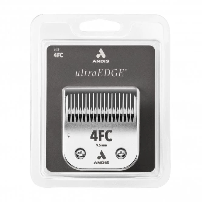Andis Andis #4FC UltraEdge Detachable Blade 3 Andis Andis #4FC UltraEdge Detachable Blade - Image 3