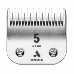 Andis Andis #5 Skip Tooth UltraEdge Detachable Blade