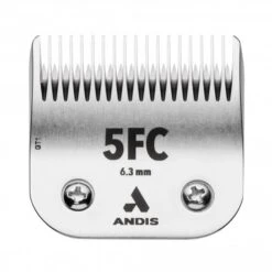 Andis Andis #5FC CeramicEdge Detachable Blade