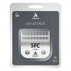 Andis Andis #5FC UltraEdge Detachable Blade -Clippers Shop andis 5fc ultraedge detachable blade p17759 13560 medium