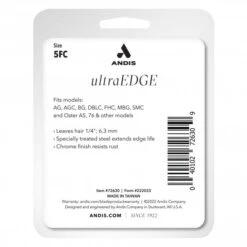 Andis Andis #5FC UltraEdge Detachable Blade -Clippers Shop andis 5fc ultraedge detachable blade p17759 13561 medium
