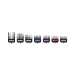 Andis Andis 7 Piece Animal Clip Comb Set -Clippers Shop andis 7 piece animal clip comb set p10145 7824 medium