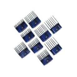 Andis Andis 9 Pack Attachment Combs