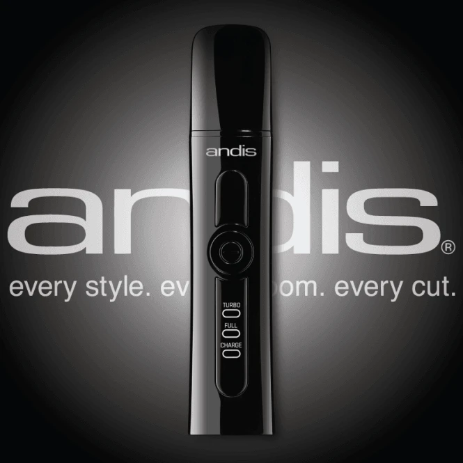 Andis Andis Cord/Cordless Nail Grinder 3 Andis Andis Cord/Cordless Nail Grinder - Image 3