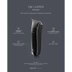Andis Andis Pro-Animal EBC Clipper -Clippers Shop andis pro animal ebc clipper p17767 13548 medium