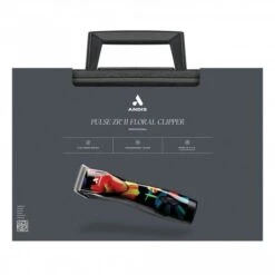 Andis Andis Pulse ZR II Cordless Clipper Limited Edition Flora -Clippers Shop andis pulse zr ii cordless clipper limited edition flora p17745 13133 medium