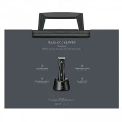 Andis Andis Pulse ZR II Detachable Blade Clipper -Clippers Shop andis pulse zr ii detachable blade clipper p17738 13174 medium