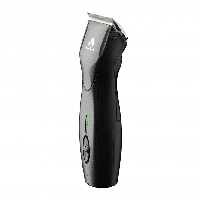 Andis Andis Pulse ZR II Detachable Blade Clipper Vet Pack 2 Andis Andis Pulse ZR II Detachable Blade Clipper Vet Pack - Image 2