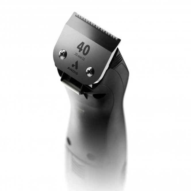 Andis Andis Pulse ZR II Detachable Blade Clipper Vet Pack 4 Andis Andis Pulse ZR II Detachable Blade Clipper Vet Pack - Image 4