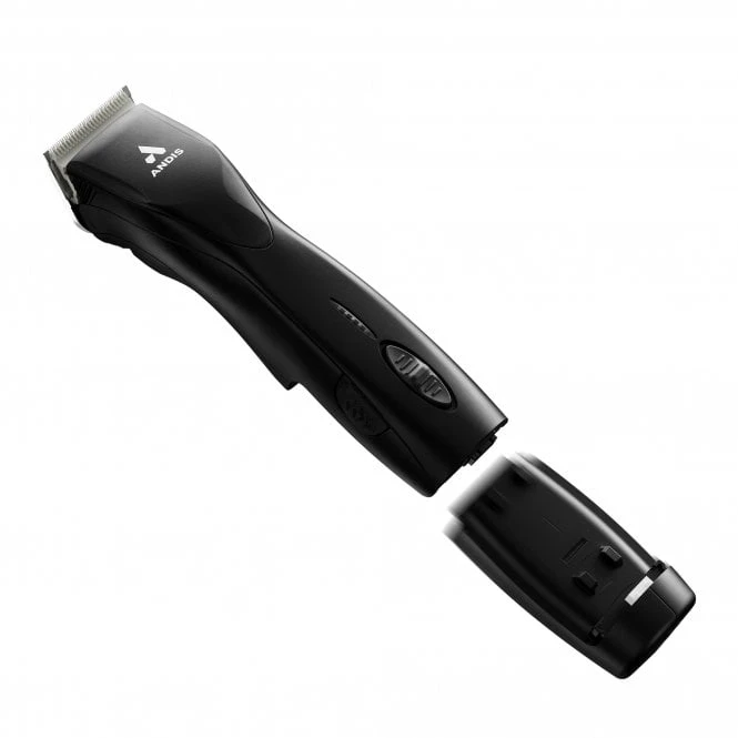 Andis Andis Pulse ZR II Detachable Blade Clipper Vet Pack 5 Andis Andis Pulse ZR II Detachable Blade Clipper Vet Pack - Image 5