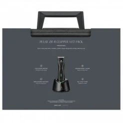Andis Andis Pulse ZR II Detachable Blade Clipper Vet Pack 15 Andis Andis Pulse ZR II Detachable Blade Clipper Vet Pack -Clippers Shop andis pulse zr ii detachable blade clipper vet pack p17753 13225 medium