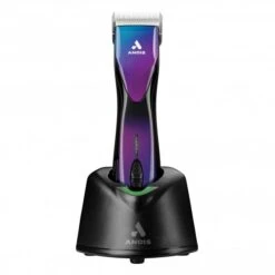 Andis Andis Pulse ZR II - Purple Galaxy Cordless Clipper 10 Andis Andis Pulse ZR II - Purple Galaxy Cordless Clipper -Clippers Shop andis pulse zr ii purple galaxy cordless clipper p17733 12952 medium