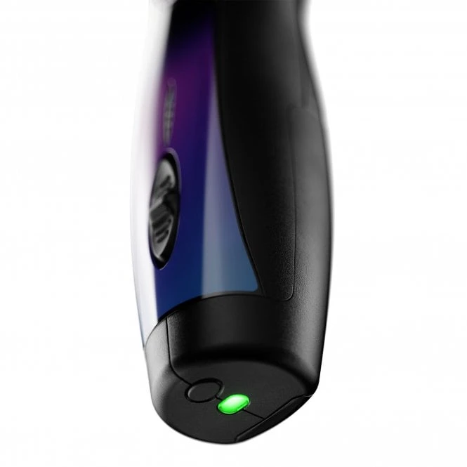 Andis Andis Pulse ZR II - Purple Galaxy Cordless Clipper 6 Andis Andis Pulse ZR II - Purple Galaxy Cordless Clipper - Image 6