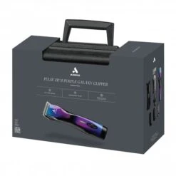 Andis Andis Pulse ZR II - Purple Galaxy Cordless Clipper 14 Andis Andis Pulse ZR II - Purple Galaxy Cordless Clipper -Clippers Shop andis pulse zr ii purple galaxy cordless clipper p17733 12956 medium