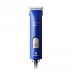 Andis Andis UltraEdge AGC Super 2-Speed Brushless Clipper - Blue