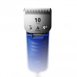 Andis Andis UltraEdge AGC Super 2-Speed Brushless Clipper - Blue -Clippers Shop andis ultraedge agc super 2 speed brushless clipper blue p17770 13624 medium