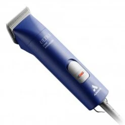 Andis Andis UltraEdge AGC Super 2-Speed Brushless Clipper - Blue -Clippers Shop andis ultraedge agc super 2 speed brushless clipper blue p17770 13626 medium