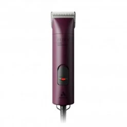 Andis Andis UltraEdge AGC Super 2-Speed Brushless Clipper - Burgundy