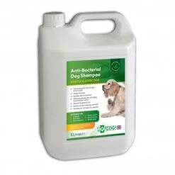 Clippers Shop -Clippers Shop aqueos anti bacterial dog shampoo p2925 14168 medium