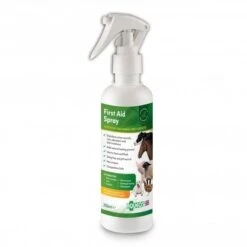 Aqueos Aqueos First Aid Spray 200ml