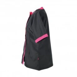 Groomers Amelia Boat Neck Jacket -Clippers Shop groomers amelia boat neck jacket p487 12692 medium