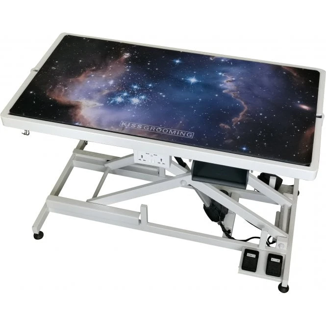 Groomers Anti-Slip Rubber Table Mat 3 Groomers Anti-Slip Rubber Table Mat - Image 3