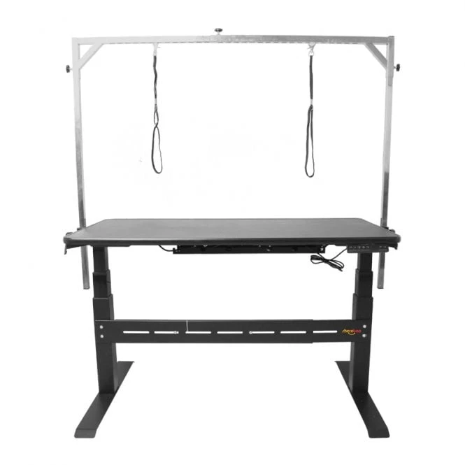 Groomers Groomers Athena Electric Professional Salon Table 1 Groomers Groomers Athena Electric Professional Salon Table