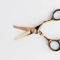 Groomers Aurelia Groomers Aurelia 4.5" Bull Nose Scissors -Clippers Shop groomers aurelia 45 bull nose scissors p17346 11319 medium