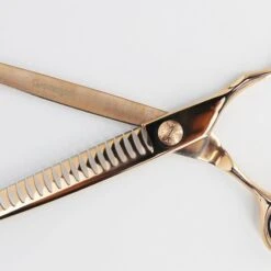 Groomers Aurelia Groomers Aurelia 7.5" 22T Chunker Scissors -Clippers Shop groomers aurelia 75 22t chunker scissors p17347 11379 medium