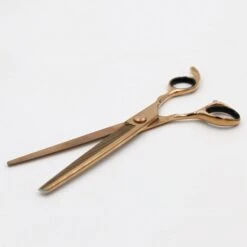 Groomers Aurelia Groomers Aurelia 7.5" 46T Thinning Scissors -Clippers Shop groomers aurelia 75 46t thinning scissors p17350 11394 medium