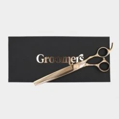 Groomers Aurelia Groomers Aurelia 7.5" 46T Thinning Scissors -Clippers Shop groomers aurelia 75 46t thinning scissors p17350 11396 medium