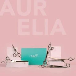 Groomers Aurelia Groomers Aurelia 7.5" Curved Scissors 12 Groomers Aurelia Groomers Aurelia 7.5" Curved Scissors -Clippers Shop groomers aurelia 75 curved scissors p17348 11474 medium