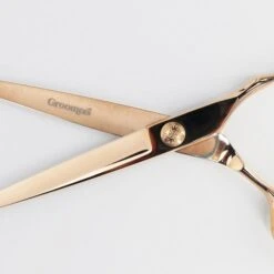 Groomers Aurelia Groomers Aurelia 7.5" Straight Scissors -Clippers Shop groomers aurelia 75 straight scissors p17349 11325 medium